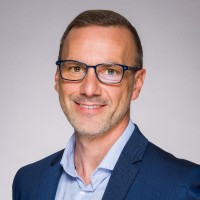 Laurent Benoit-Guyod Email & Phone Number