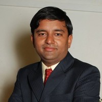 Laabdhi Outsource India Services Pvt. Ltd. Employee Jignesh C.k.o's profile photo