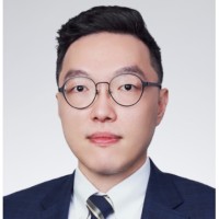KPMG Taiwan Employee Ying-Tai Ting's profile photo