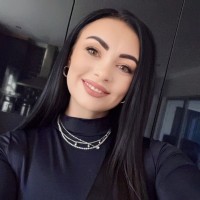 Mast Projects Employee Chelsey Sidney's profile photo