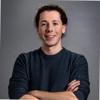 SkillHatch Employee Luka Nikolič's profile photo