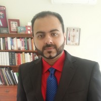 Fusion Computing Limited Employee Aamer Ali's profile photo