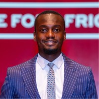 Bunce Employee Dami Soladoye's profile photo