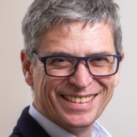 Paques Employee Robbert de Graaf's profile photo