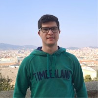 Sérgio Cabau's profile photo