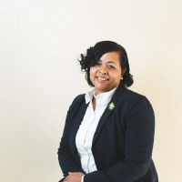 Latisha Mitchell Email & Phone Number