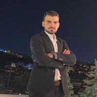 Snapbytes Employee Muhammed Gedikli's profile photo