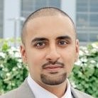 Newell Brands Employee Darshit Patel's profile photo