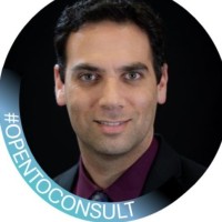 MicroSteer Employee Eyal Ben-Esti's profile photo