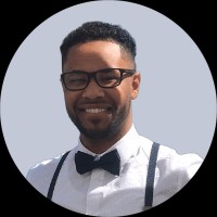 TechNolij Employee Irvens McKenzie's profile photo