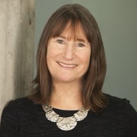 Energy Foundation Employee Jenny Coyle's profile photo