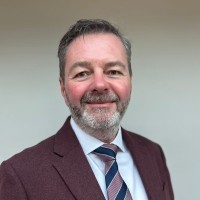 Arup Employee Steven Lloyd's profile photo
