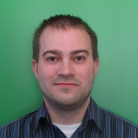 Long View Systems Employee Ben Mitchell's profile photo