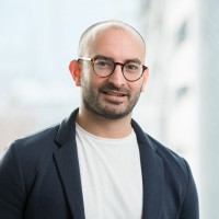 IMG Employee François Westcombe's profile photo