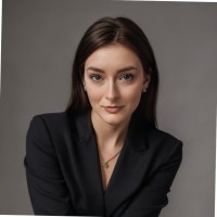 Bouncer Employee Anastasiia Kosianchuk's profile photo