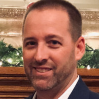 Multi-Craft Contractors, Inc. Employee Kyle Wenger's profile photo