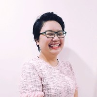 Gimasys Co., Ltd Employee Le Anh's profile photo