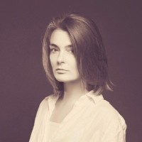 Red Graphic Employee Valeria Nahratova's profile photo