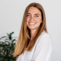 Imaginary Cloud Employee Inês Marmelo's profile photo