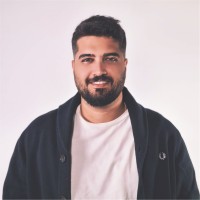 Onedio.com Employee Ege Atan's profile photo