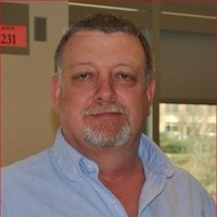 Twin Rivers Paper Company Employee Andy Ruff's profile photo