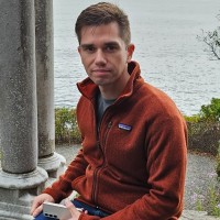 Yupo Corporation America Employee Michael Mitts's profile photo