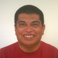 PASS Foundation Employee Tony Reyes's profile photo