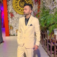 Tmart Employee Abhishek Prashar's profile photo