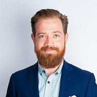 R Sigma Employee Thomas Boe-Wiegaard's profile photo
