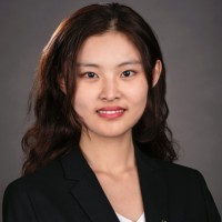 The Home Depot Employee Nora Lin's profile photo