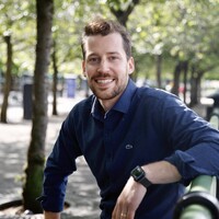 Vitala Employee Jesper Aasa's profile photo