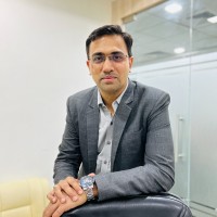RAMA Group Employee Amit Dubey's profile photo