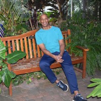 Webster Parks & Recreation Employee Brad Hurst's profile photo