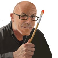 Pinpoint Creative Studio Employee William Sayer's profile photo