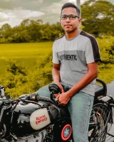Hofars Employee Anil Nayak's profile photo