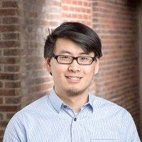 Leafly Employee Alex Fu's profile photo
