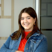 Greenough Communications Employee Anna Welch's profile photo