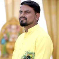 Netpair Infotech Employee Kaushik Gajera's profile photo