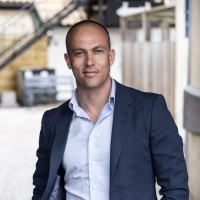 Magnus Frennmark Email & Phone Number