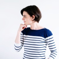 TWINT Employee Marie Clermont's profile photo