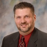 Liberty Home Mortgage Employee Robert Dawson's profile photo