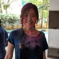 Ellie Joo Email & Phone Number