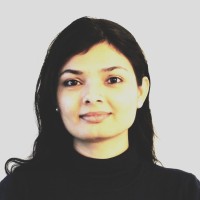 Northfork Employee Apurva Sharma's profile photo