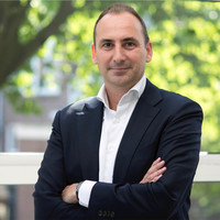 Valeo Foods Group Employee Jorg Brouwer's profile photo