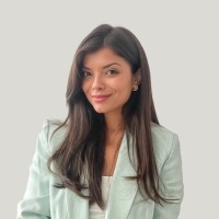 ABRAXA Employee Lora Semerdzhiyska's profile photo