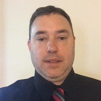 Seagrave Fire Apparatus Employee Robert Thorn's profile photo