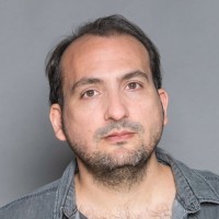 Powtoon - a Visual Native company Employee Amos Zimmerman's profile photo