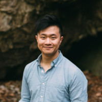 MJMA Architecture & Design Employee Caleb Tsui's profile photo
