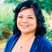 City of SeaTac Employee Vangie Ann Garcia's profile photo