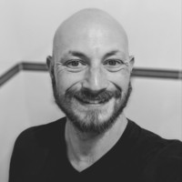 Revela Employee Tom Willshare's profile photo